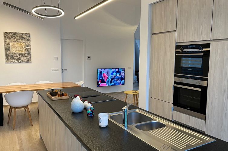 Residentie Georges Theunis