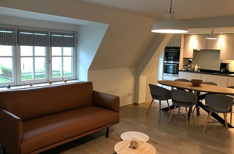 Residentie Georges Theunis