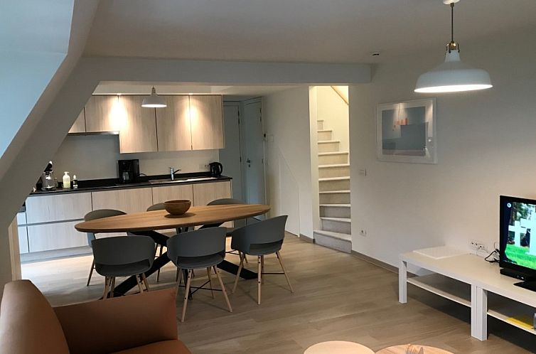 Residentie Georges Theunis