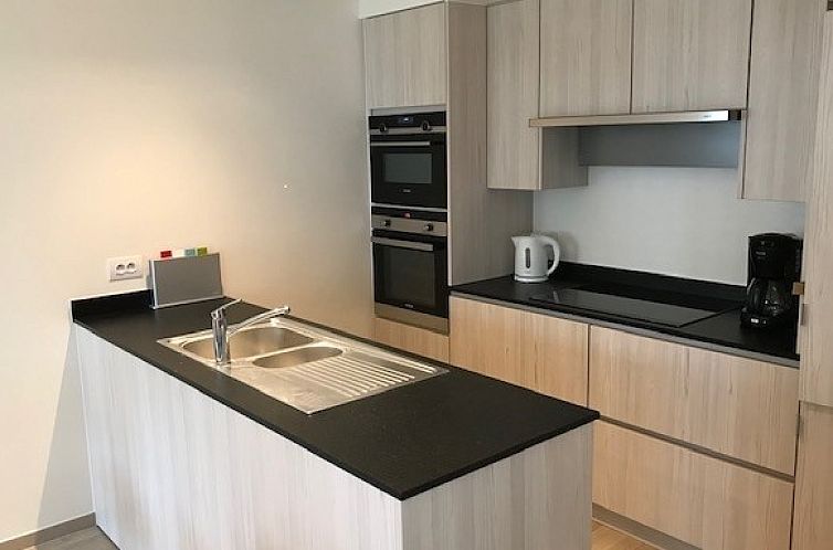 Residentie Georges Theunis