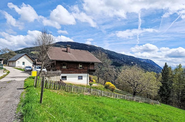 Vakantiehuis Sonnenplatzl Verditz