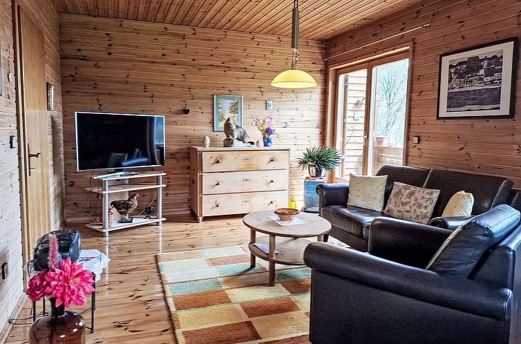 Vakantiehuis Sonnenplatzl Verditz