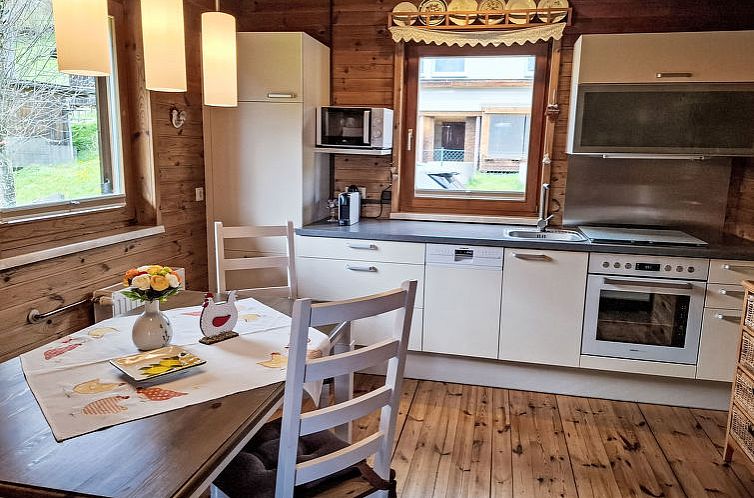 Vakantiehuis Sonnenplatzl Verditz
