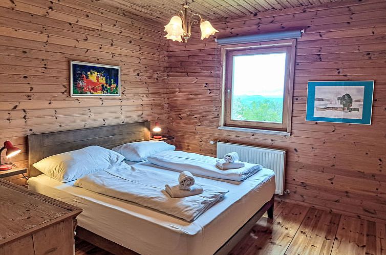 Vakantiehuis Sonnenplatzl Verditz