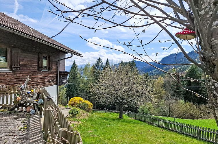 Vakantiehuis Sonnenplatzl Verditz
