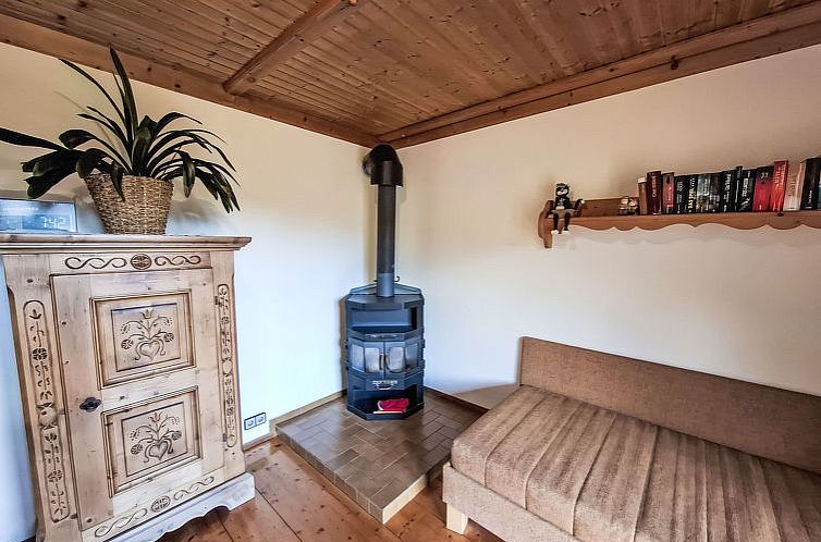 Vakantiehuis Sonnenplatzl Verditz