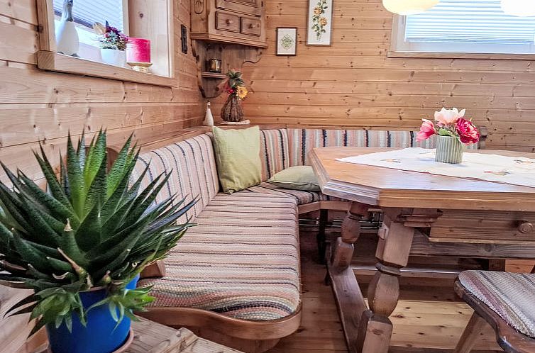 Vakantiehuis Sonnenplatzl Verditz