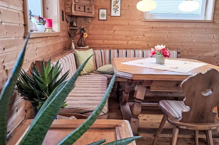 Vakantiehuis Sonnenplatzl Verditz