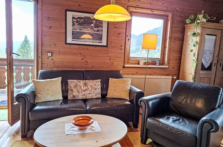 Vakantiehuis Sonnenplatzl Verditz