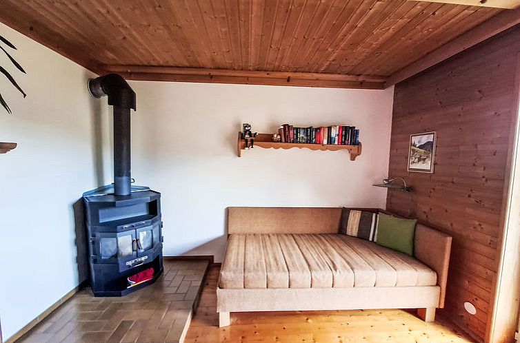 Vakantiehuis Sonnenplatzl Verditz