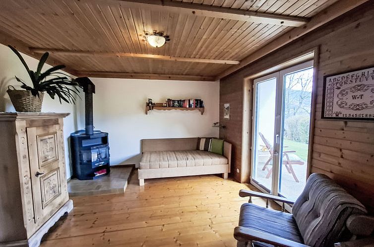 Vakantiehuis Sonnenplatzl Verditz