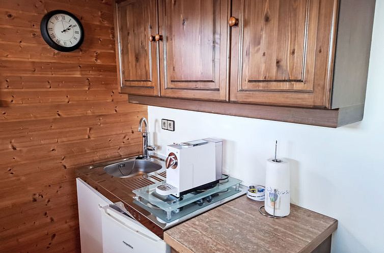 Vakantiehuis Sonnenplatzl Verditz