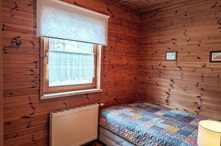 Vakantiehuis Sonnenplatzl Verditz