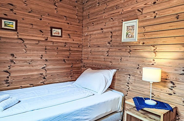 Vakantiehuis Sonnenplatzl Verditz