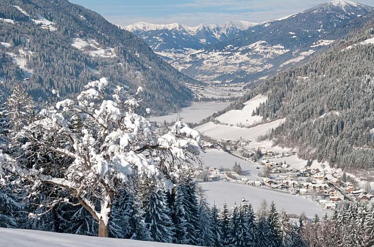 Familienglück Afritz am See