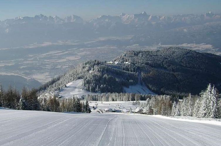 Familienglück Afritz am See