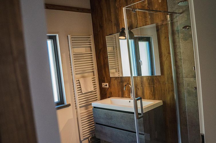 Alpenchalet Nockblick am Afritzer See