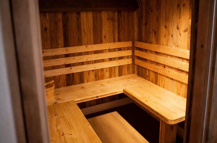 Alpenchalet Nockblick am Afritzer See