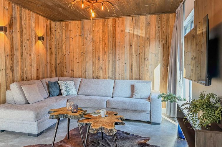 Alpenchalet Nockblick am Afritzer See