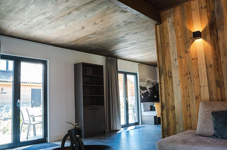 Alpenchalet Nockblick am Afritzer See