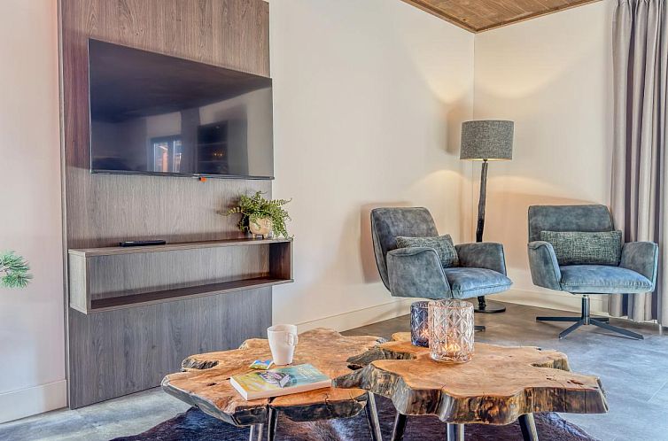 Alpenchalet Nockblick am Afritzer See