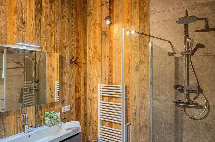 Seeblick am Afritzer See