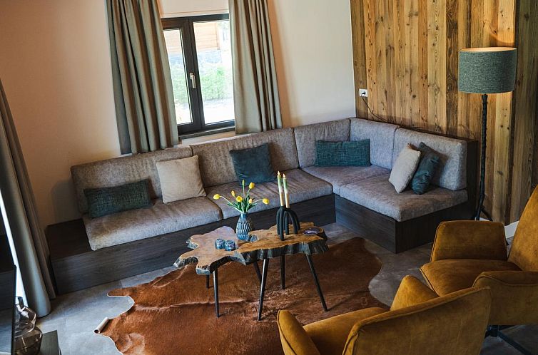 Alpenchalet Kärntnerglück