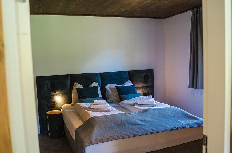 Alpenchalet Kärntnerglück