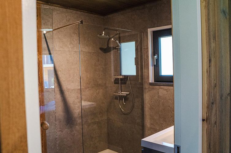 Alpenchalet Kärntnerglück