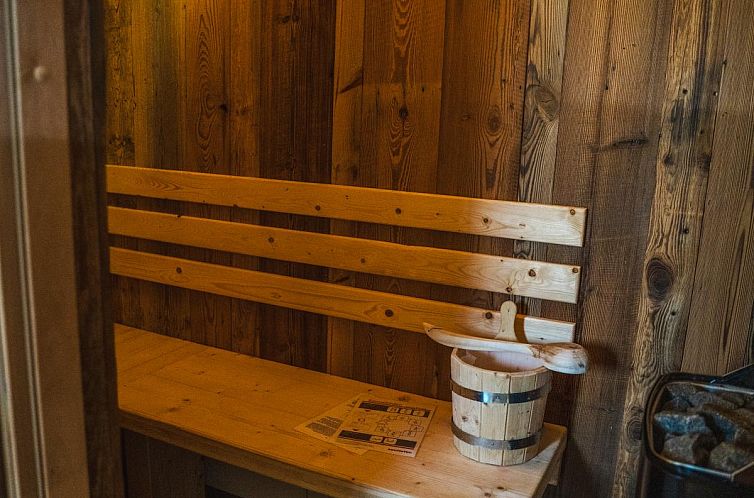 Alpenchalet Kärntnerglück