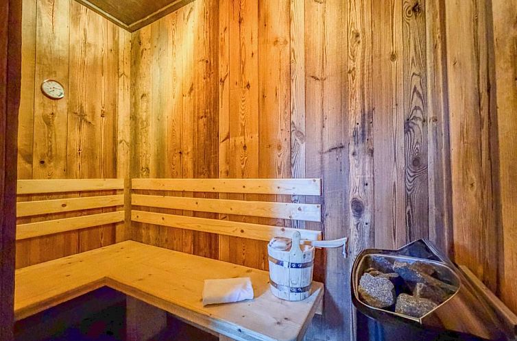 Alpenchalet Kärntnerglück
