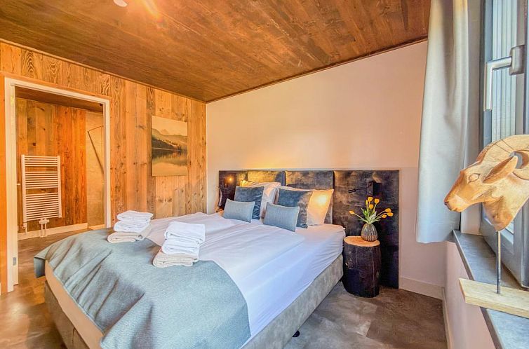 Alpenchalet Kärntnerglück