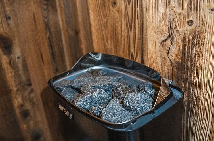 Alpenchalet Kärntnerglück