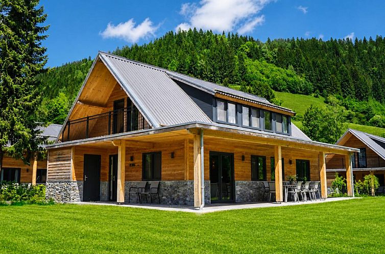 Alpenchalet Kärntnerglück