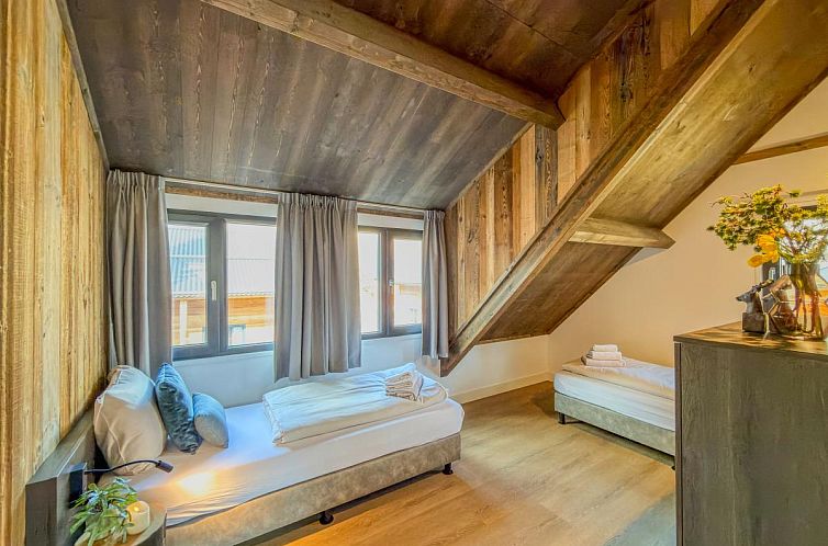 Alpenchalet Kärntnerglück