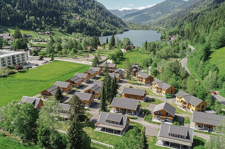 Alpenchalet Kärntnerglück