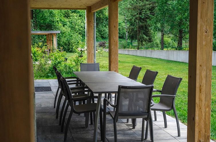 Alpenchalet Kärntnerglück