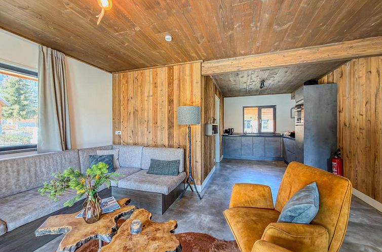 Alpenchalet Kärntnerglück