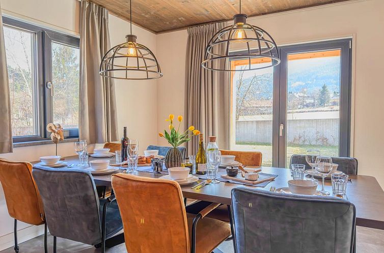 Alpenchalet Kärntnerglück