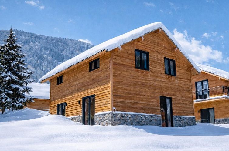 Guest house 1140915 - Chalet Karnten - Seezauber