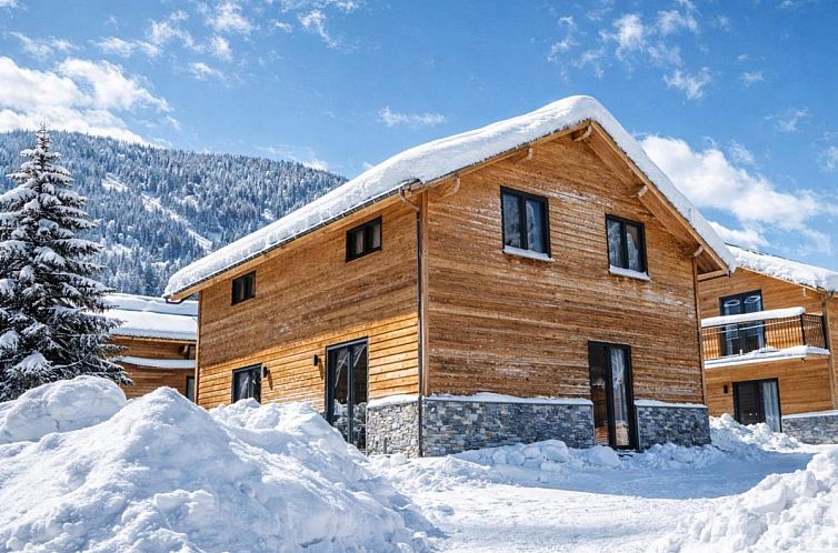 Guest house 1140916 - Chalet Karnten - Gerlitzen Seealm