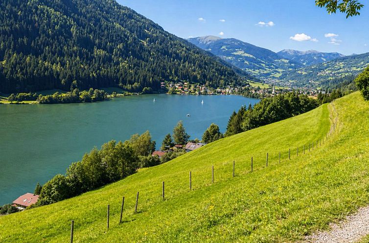 Gerlitzen Seealm