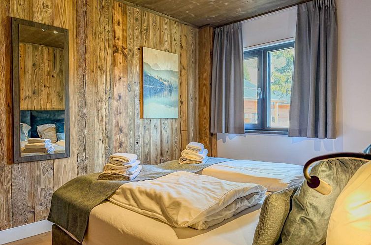 Alpenchalet am See