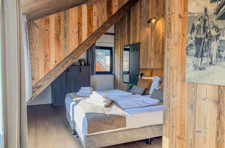 Alpenchalet am See