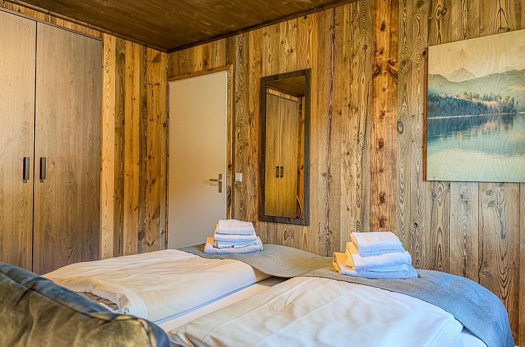 Alpenchalet am See