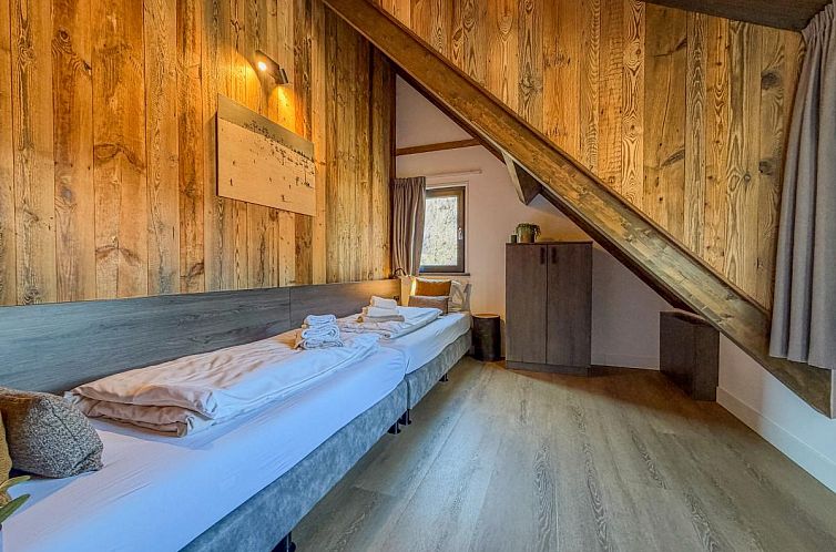 Alpenchalet am See