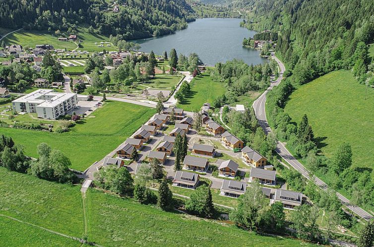 Seechalet Afritz