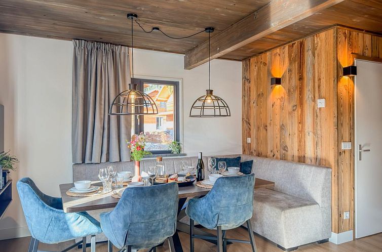 Seechalet Afritz