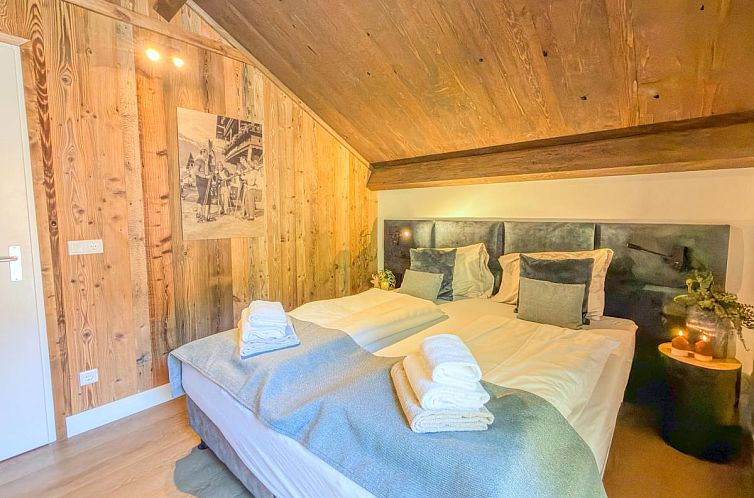 Seechalet Afritz
