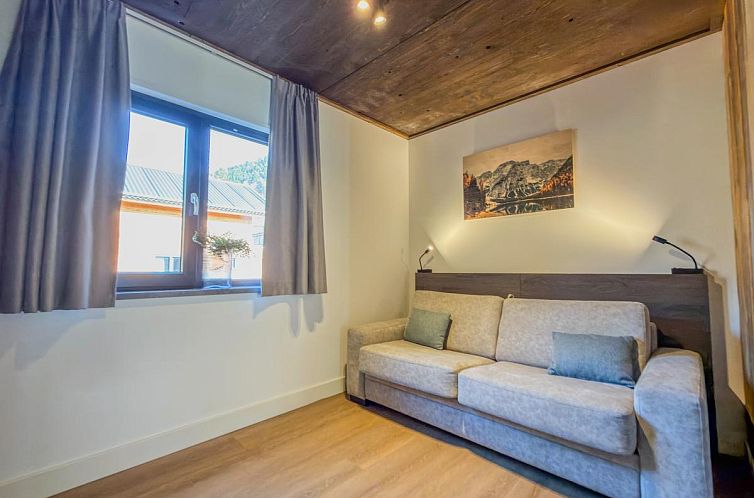 Seechalet Afritz